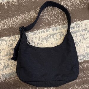 Mini BAGGU shoulder bag